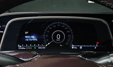 Escalade 5th Generation