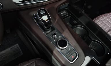 Escalade 5th Generation