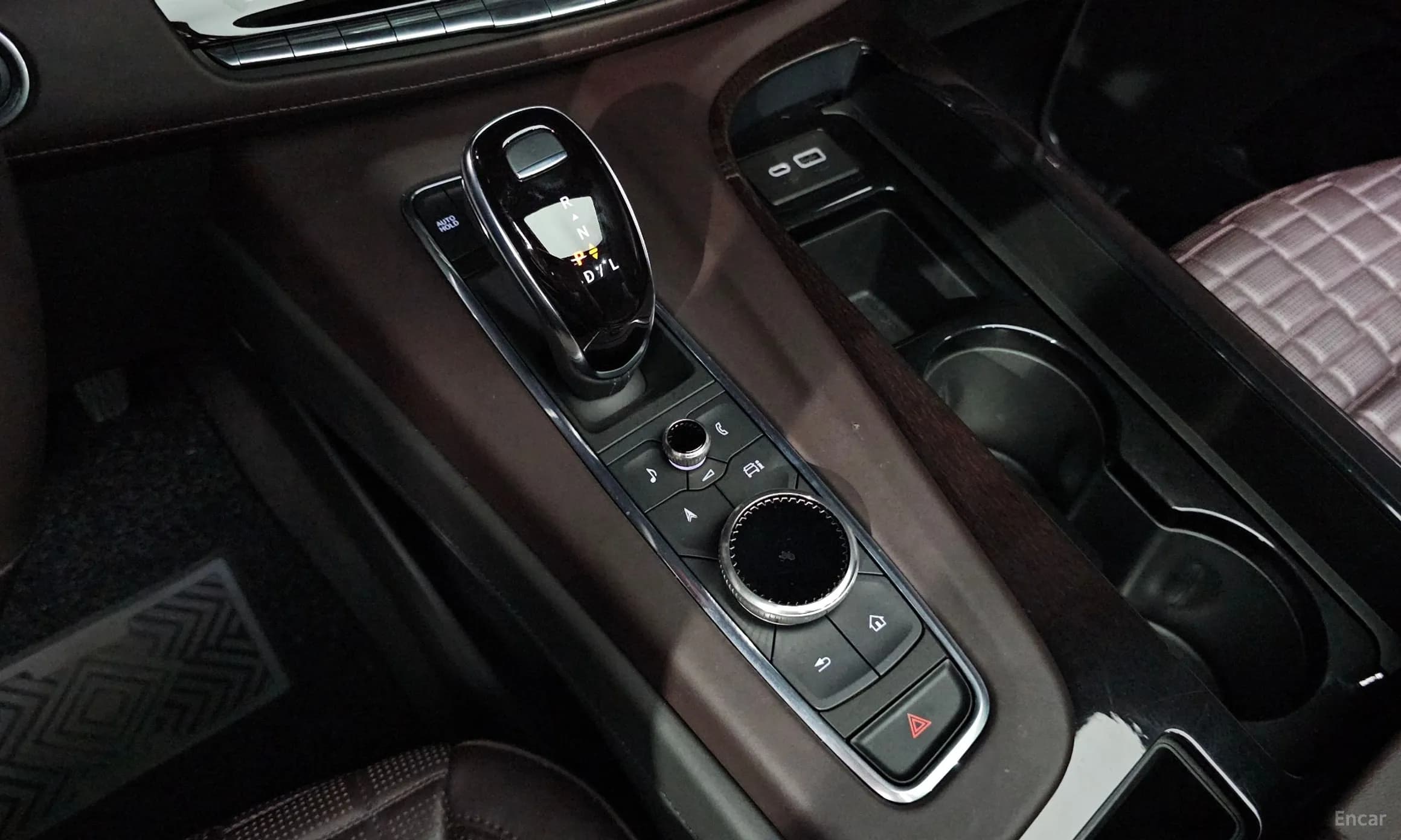Escalade 5th Generation