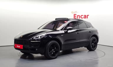 Macan