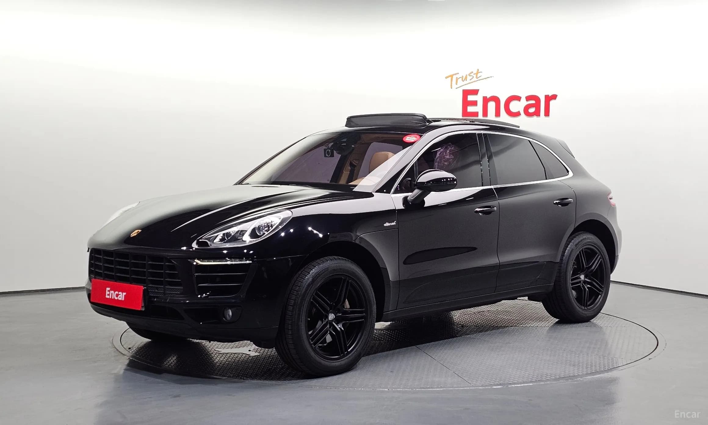 Macan