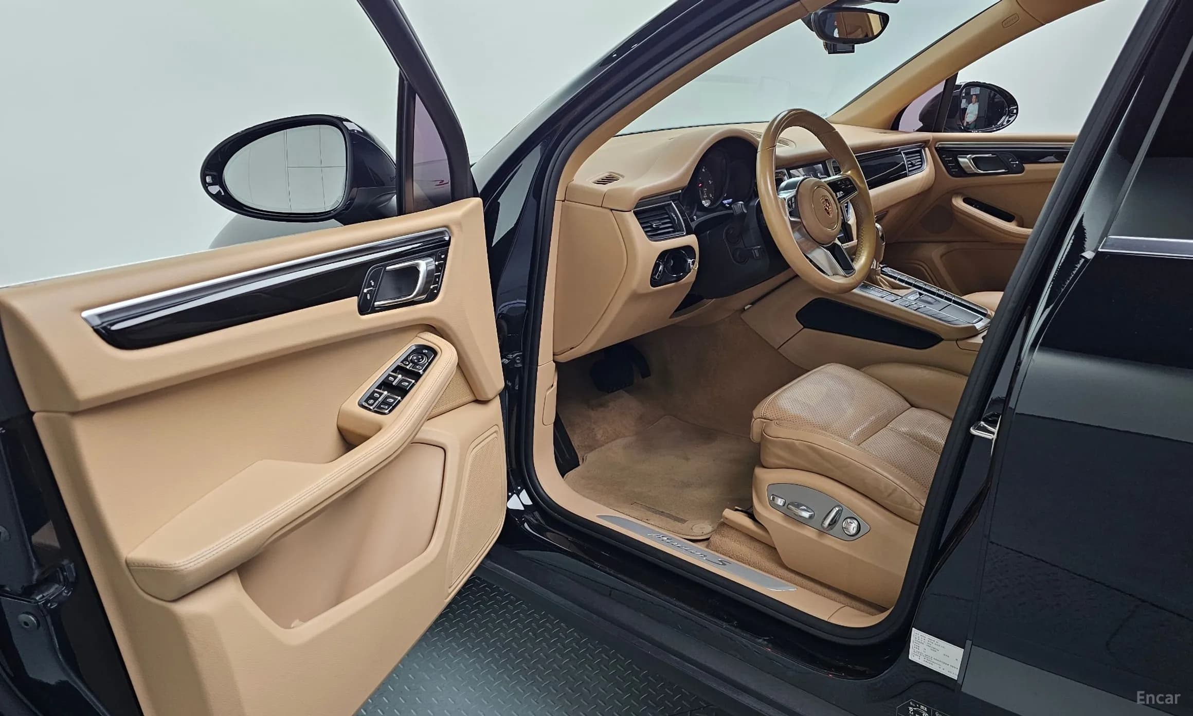 Macan