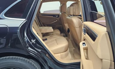 Macan