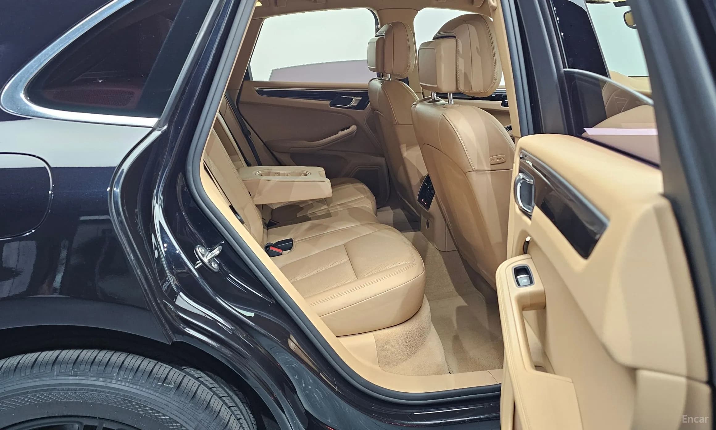 Macan