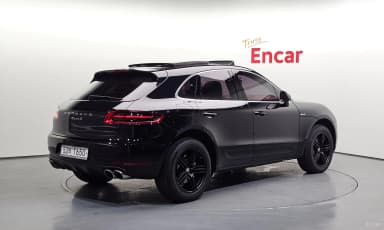 Macan