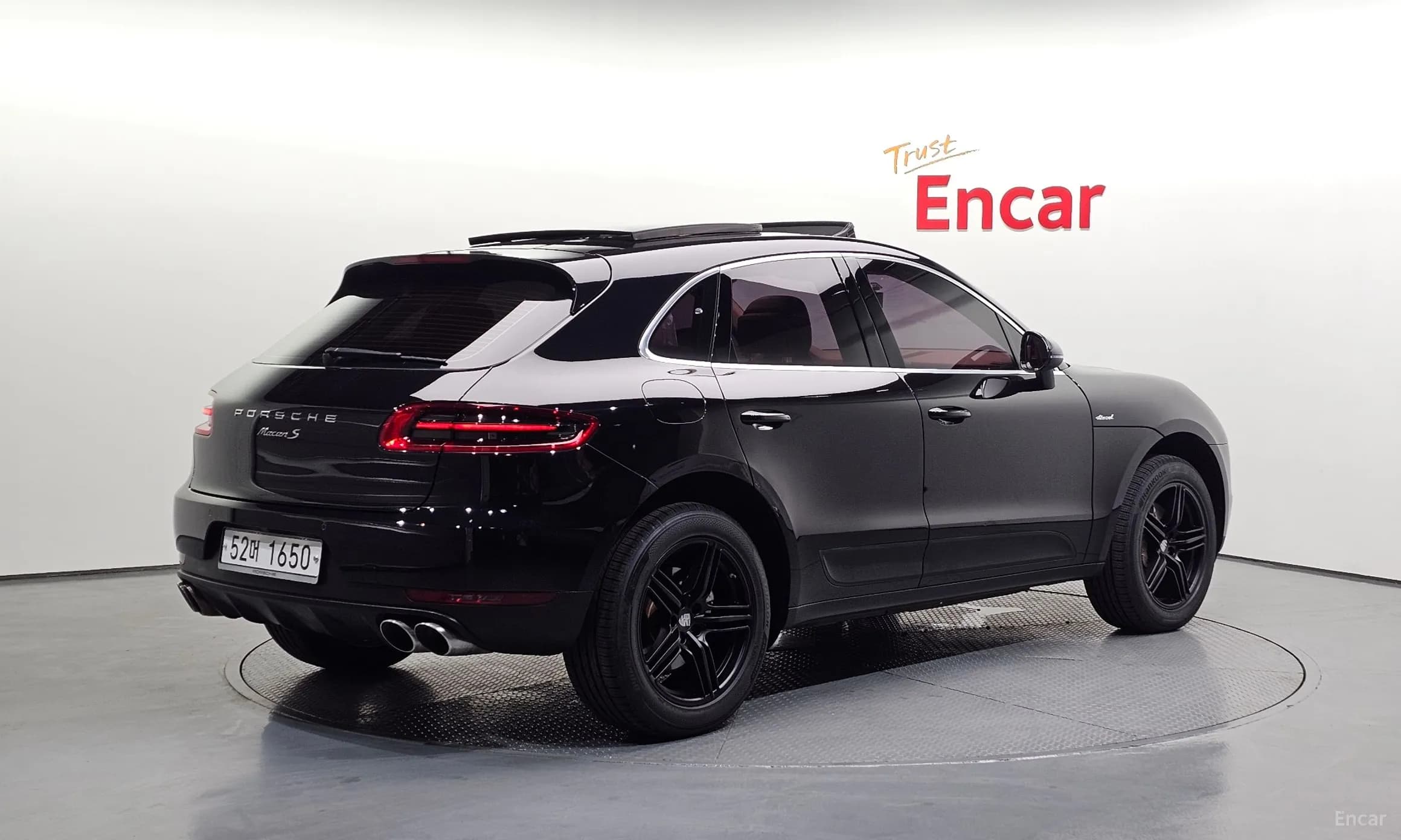 Macan