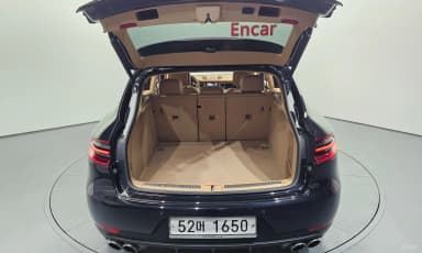 Macan