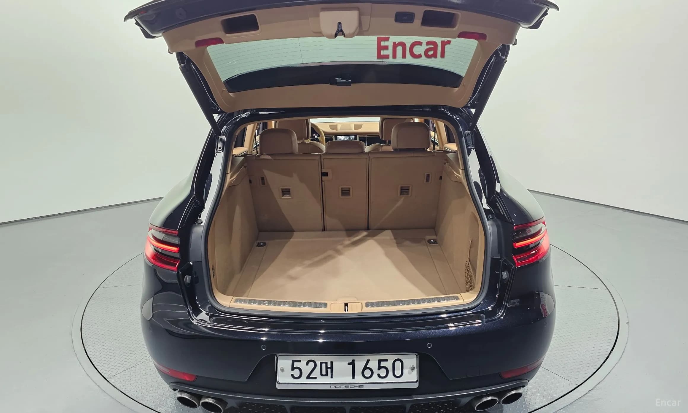 Macan