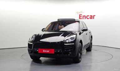 Macan