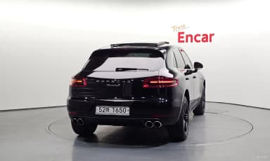 Macan
