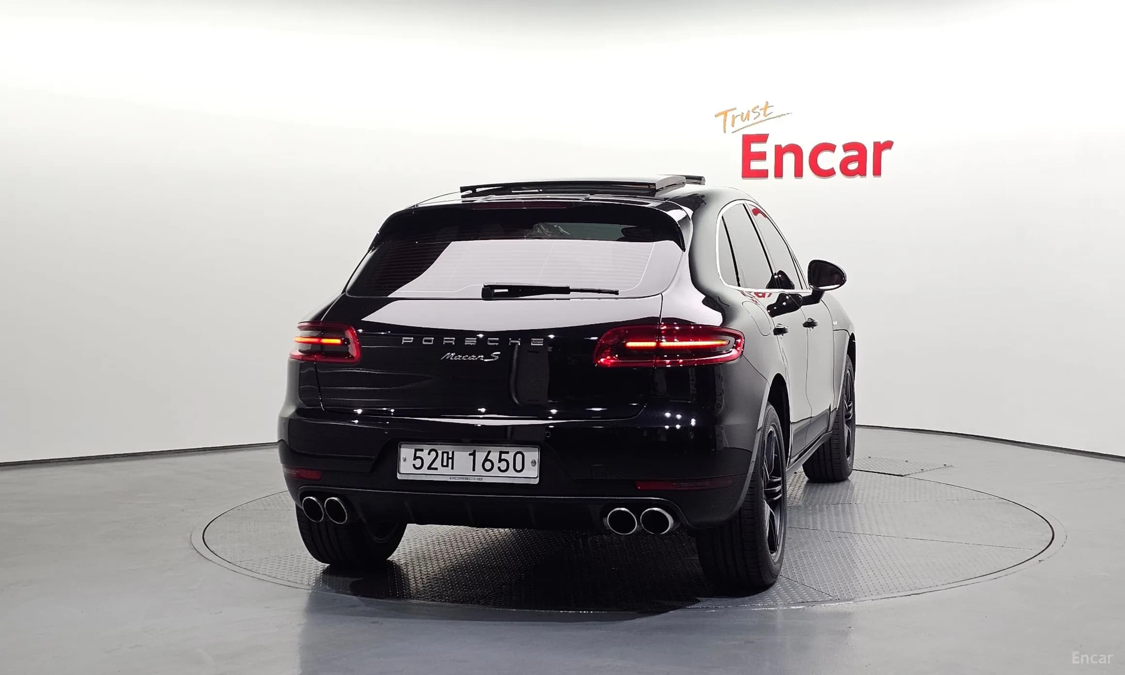 Macan