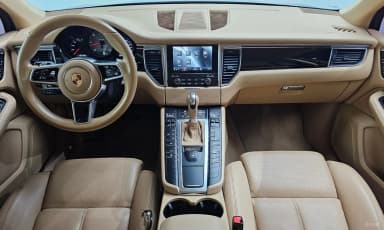 Macan