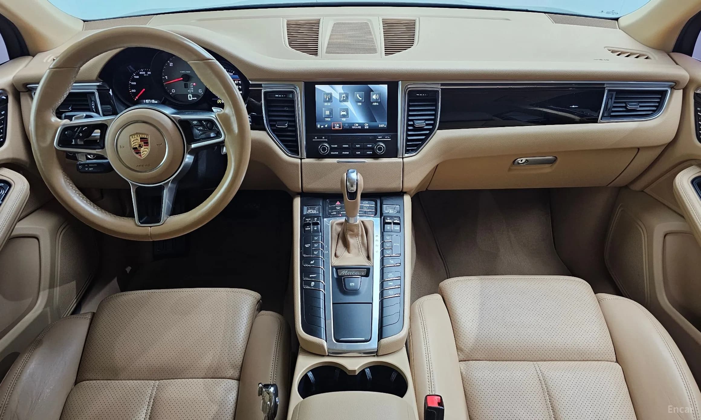 Macan
