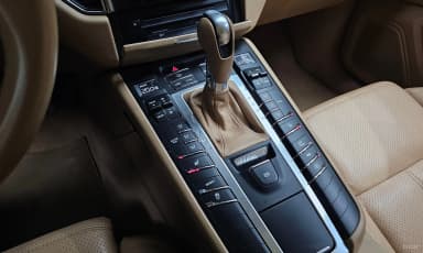 Macan