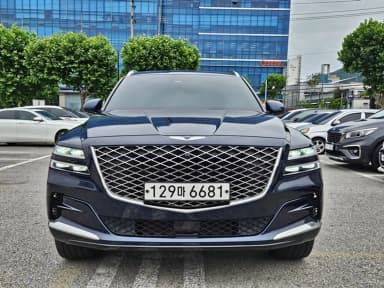 GV80