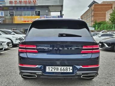 GV80