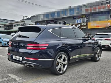 GV80