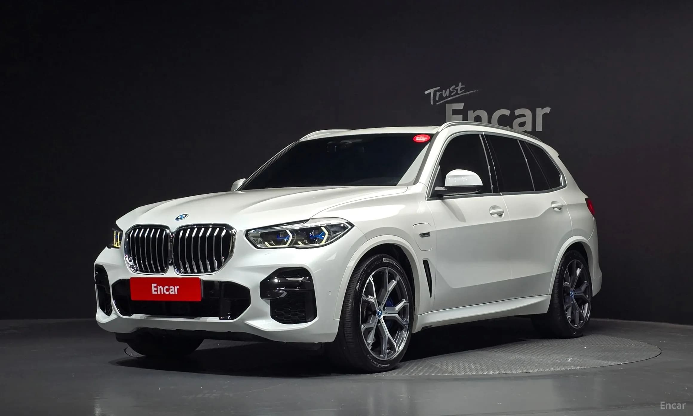 X5 (G05)