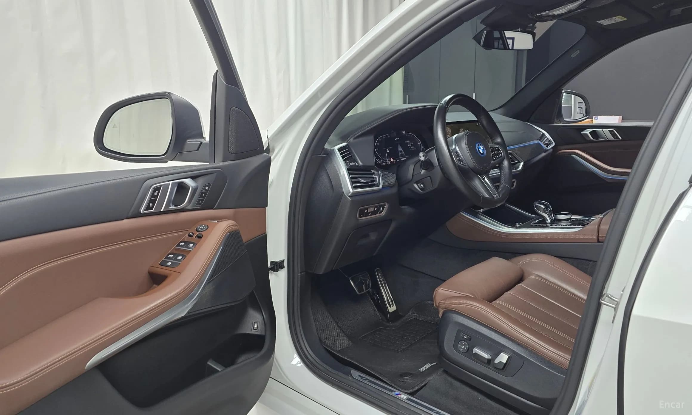 X5 (G05)