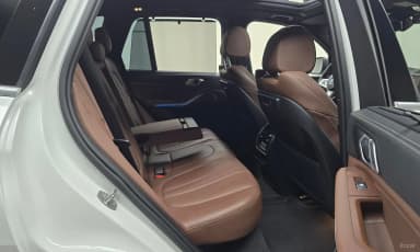 X5 (G05)