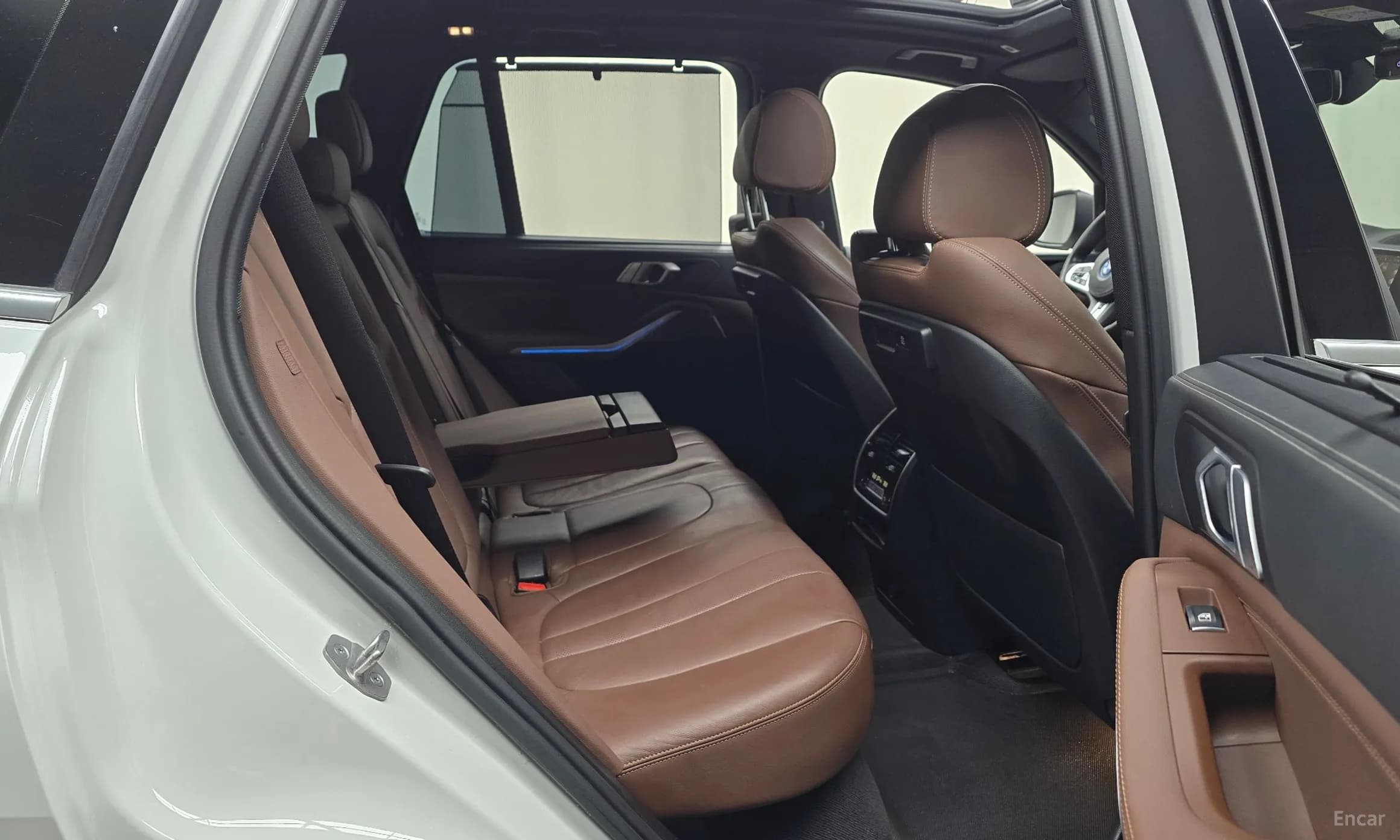 X5 (G05)