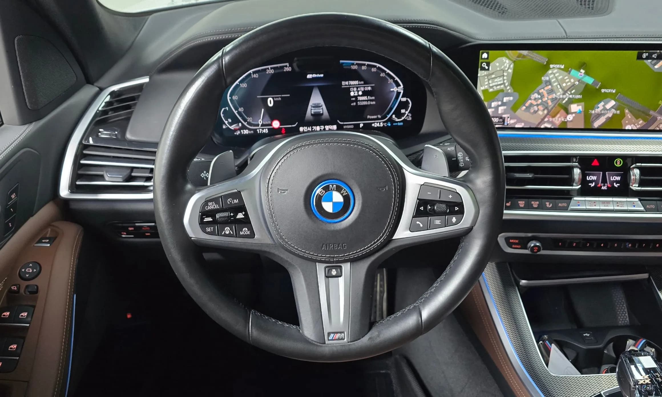 X5 (G05)