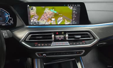 X5 (G05)