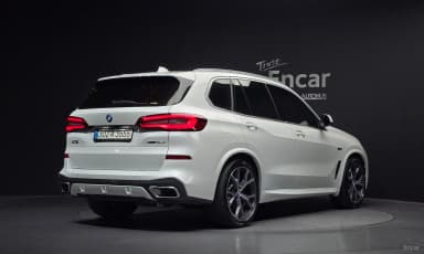 X5 (G05)