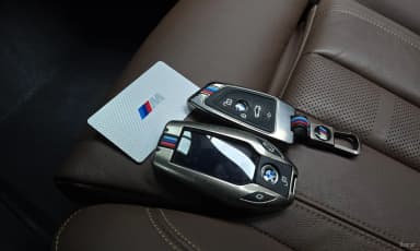 X5 (G05)