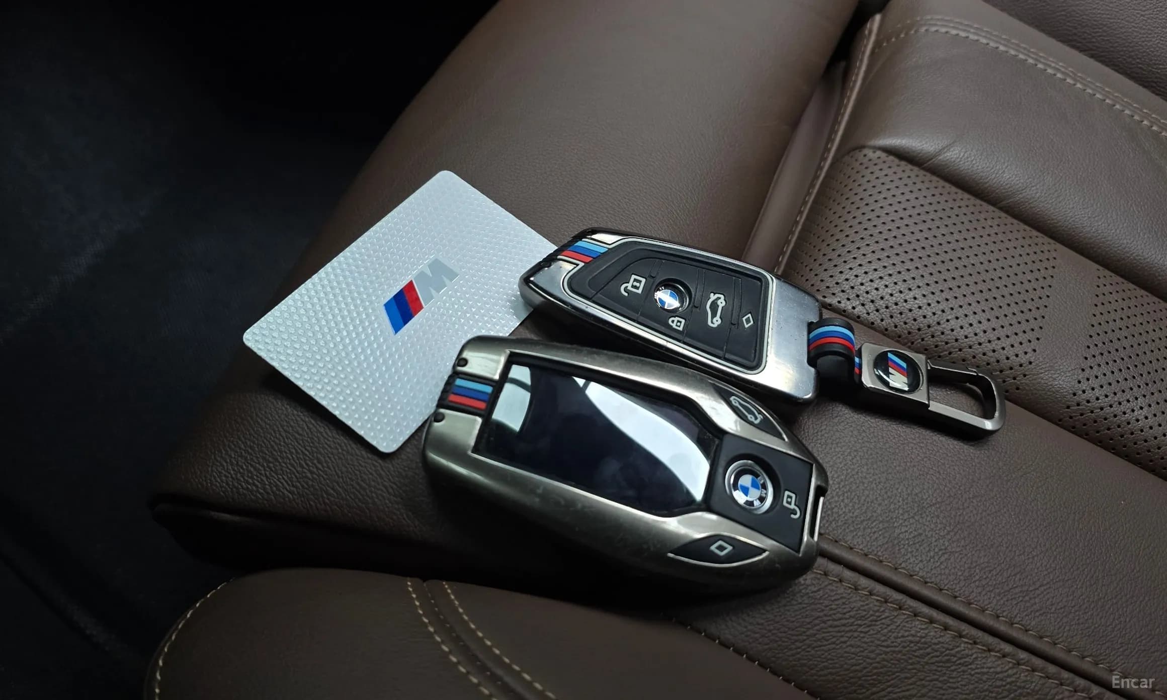 X5 (G05)
