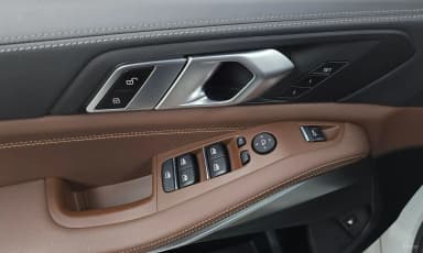 X5 (G05)