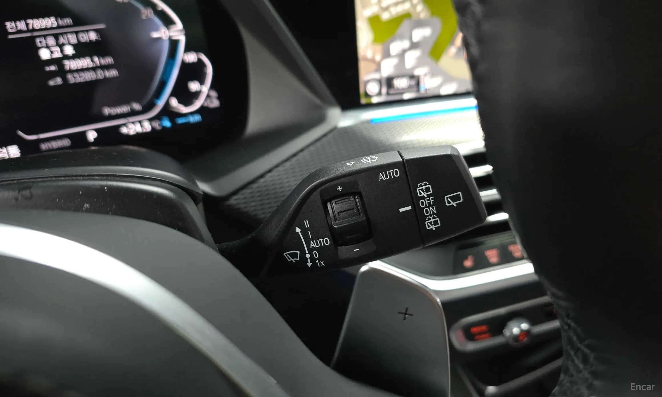 X5 (G05)