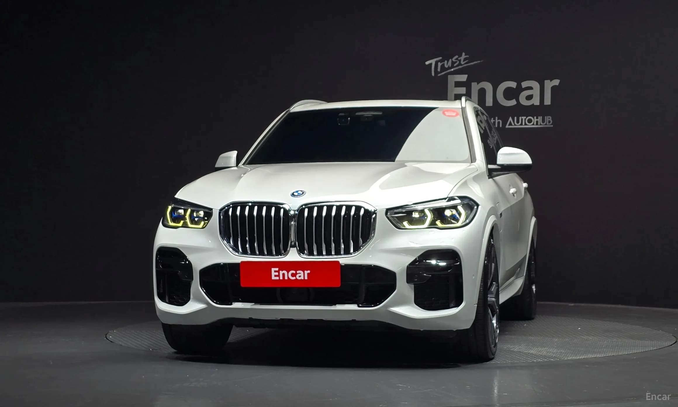 X5 (G05)