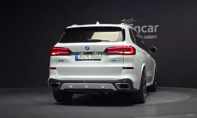 X5 (G05)