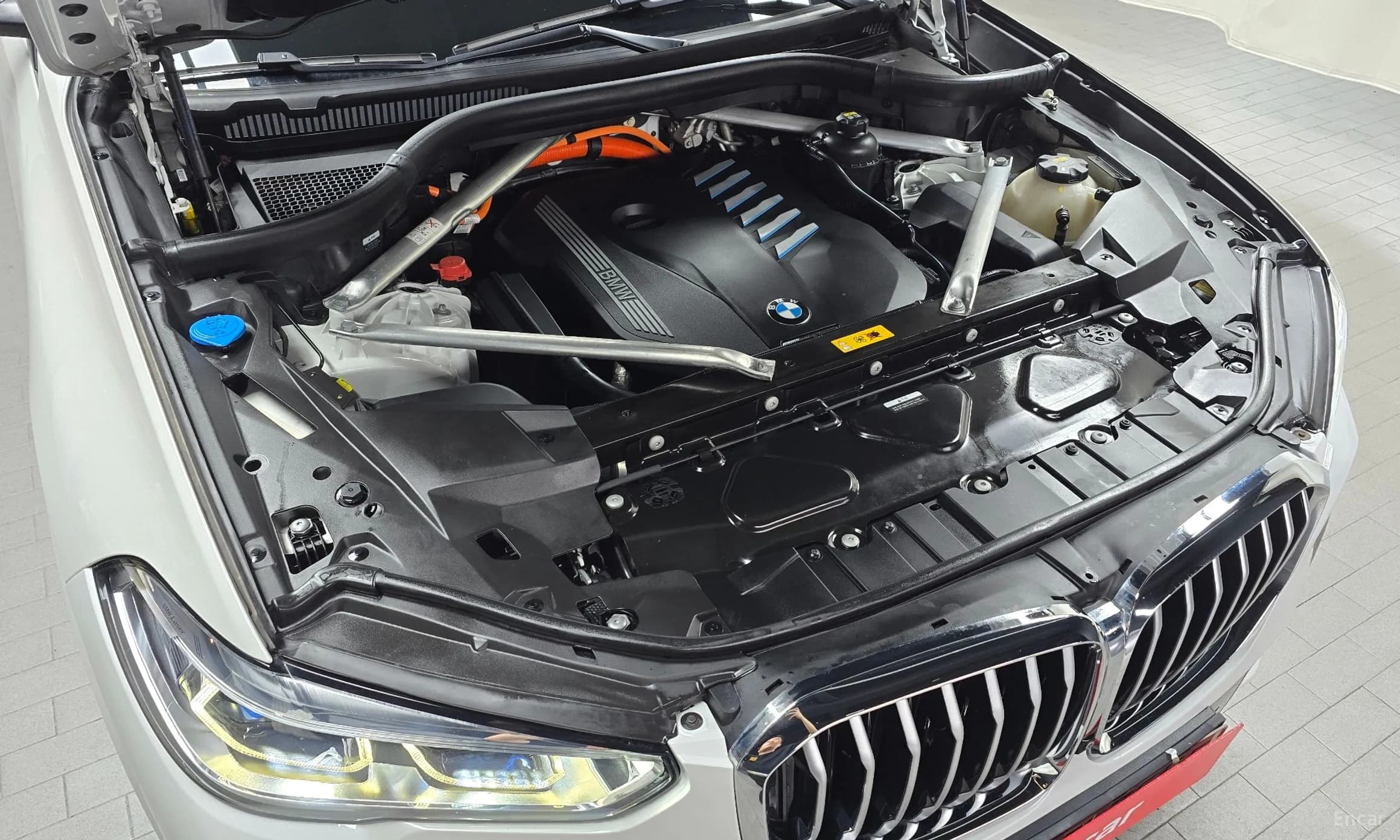 X5 (G05)