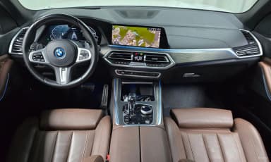 X5 (G05)