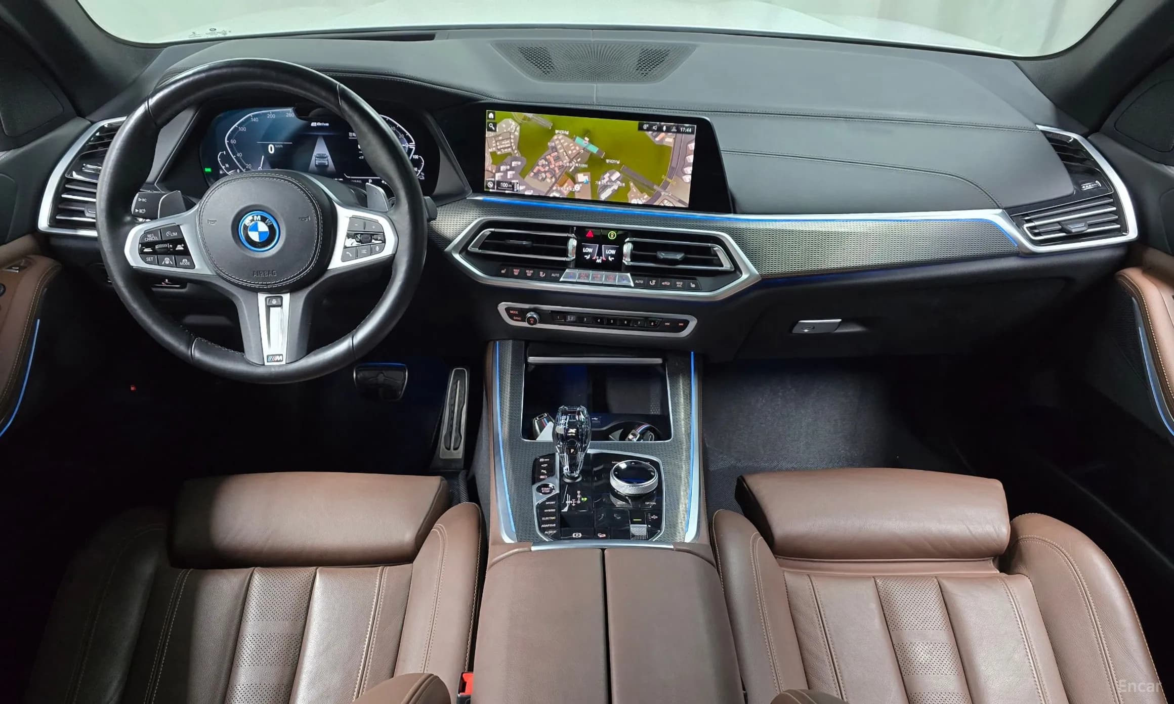 X5 (G05)