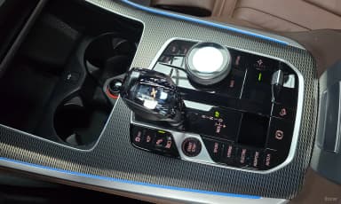X5 (G05)
