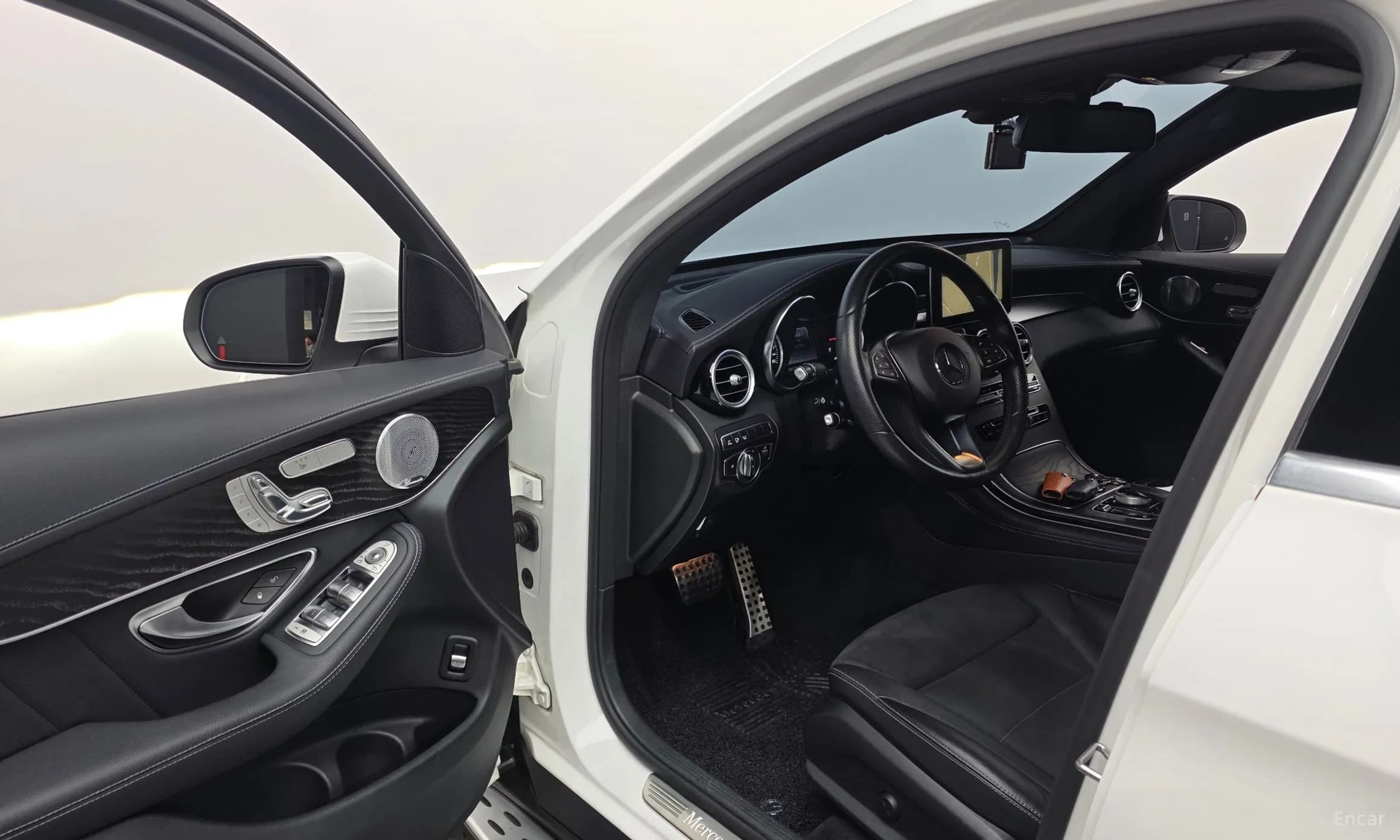 GLC-Class X253