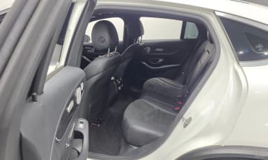 GLC-Class X253