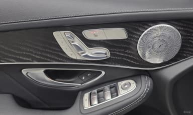 GLC-Class X253