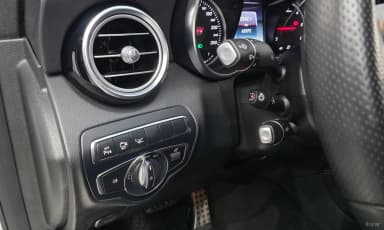 GLC-Class X253