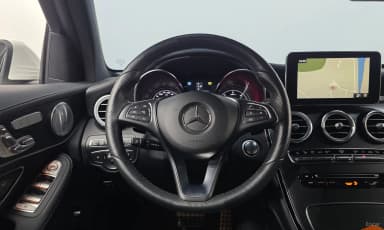 GLC-Class X253