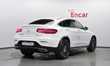 GLC-Class X253