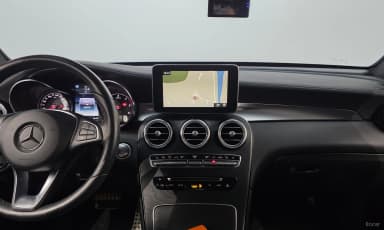 GLC-Class X253