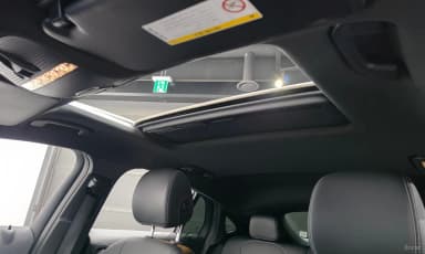 GLC-Class X253