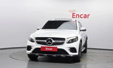 GLC-Class X253
