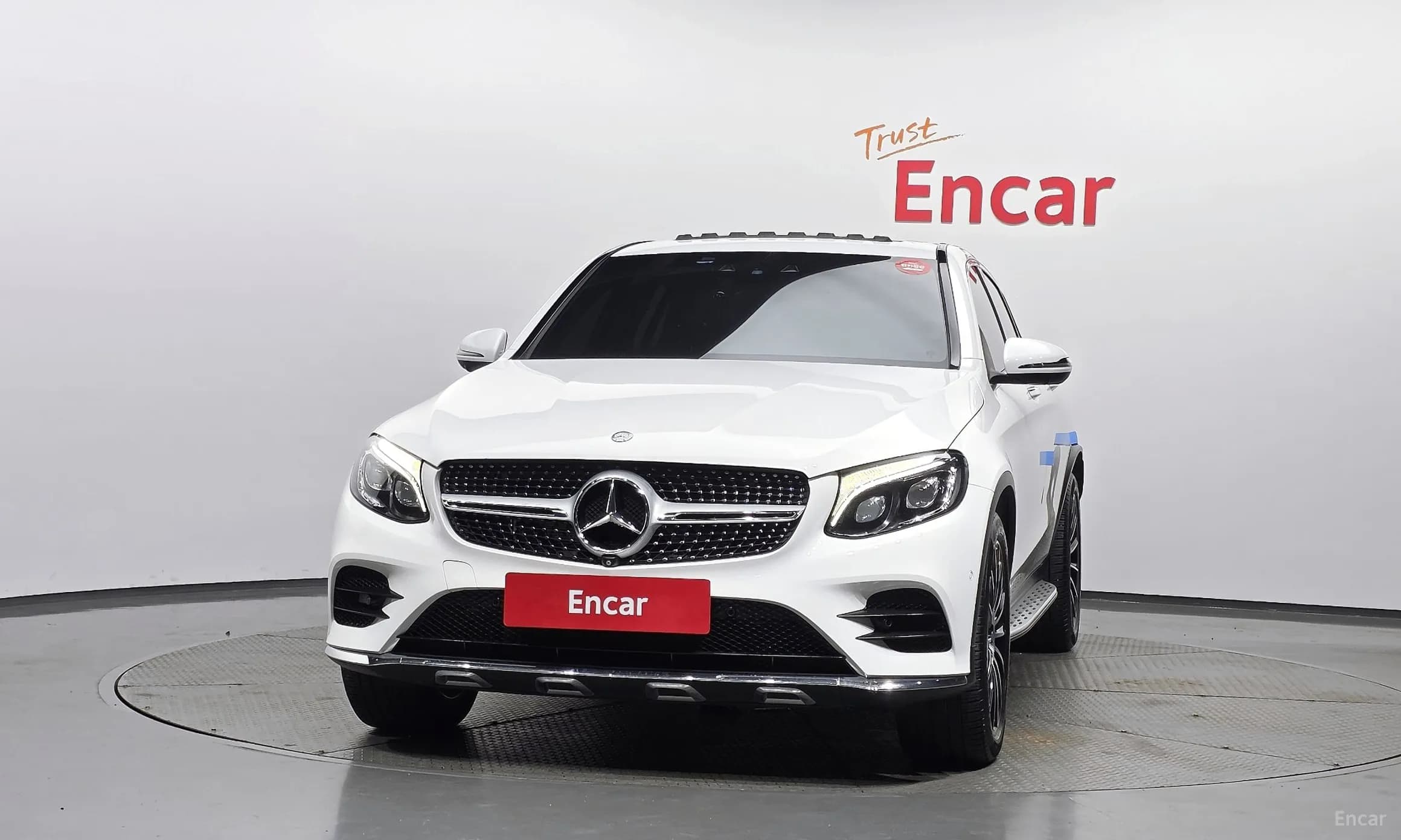 GLC-Class X253