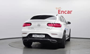 GLC-Class X253