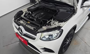 GLC-Class X253